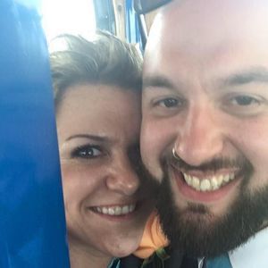 Meet your Posher, Kim